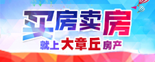 楼盘测评广告位