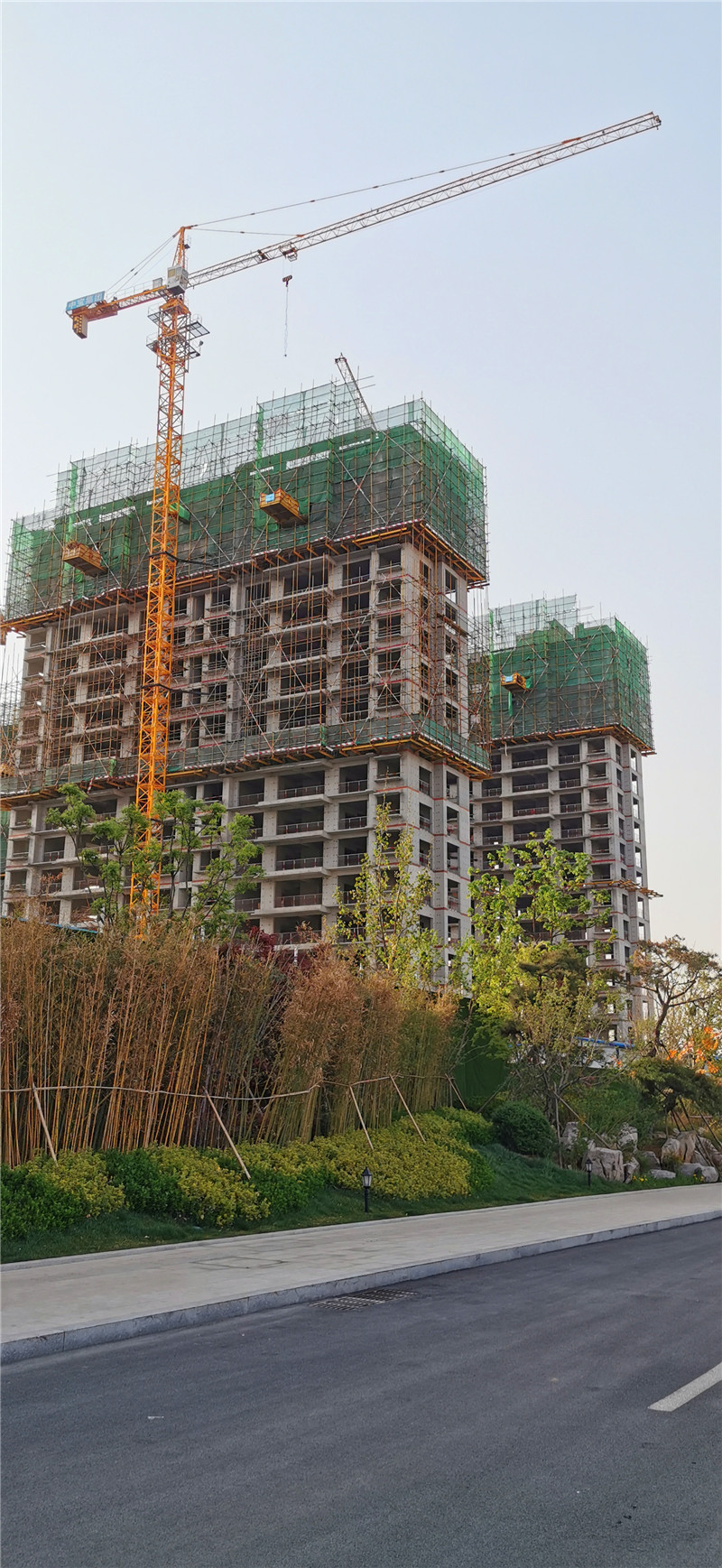 章丘中康明德府小区,二手房,租房-大章丘房产